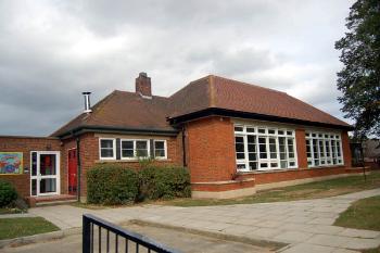 Aspley Guise Lower School Sep 2007